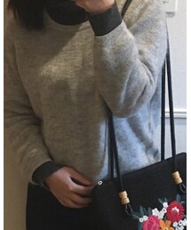 Noble | ニット/セーター