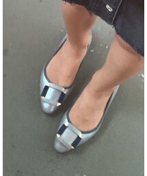 prettyFIT | バレエシューズ