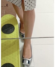 prettyFIT | バレエシューズ