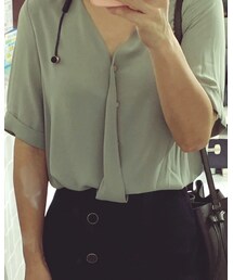Cozyfee | シャツ/ブラウス