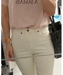 no brand | その他パンツ