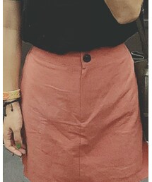 no brand | スカート
