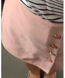 no brand | スカート