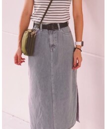 Cozyfee | デニムスカート