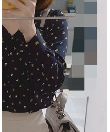 no brand | シャツ/ブラウス