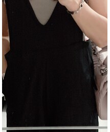 no brand | サロペット/オーバーオール