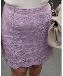 no brand | スカート