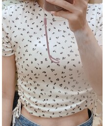 Bershka | Tシャツ/カットソー