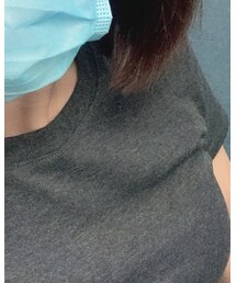 ZARA | Tシャツ/カットソー