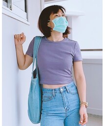 ZARA | Tシャツ/カットソー