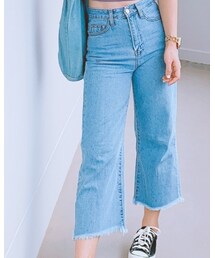 Reishop | デニムパンツ