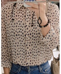 DobekoreaShop | シャツ/ブラウス