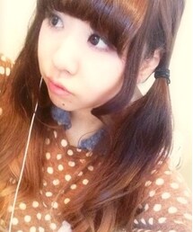 poudoudou | 水玉トップス(Tシャツ/カットソー)