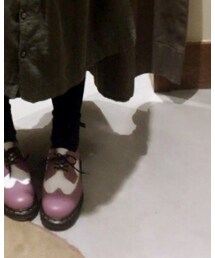 Dr. Martens | シューズ