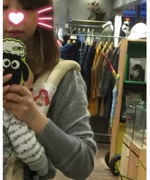 earth music&ecology | ニット/セーター