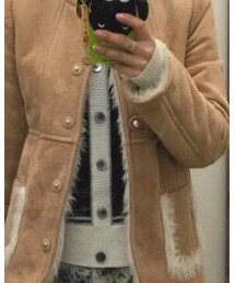 LOWRYS FARM | ニット/セーター