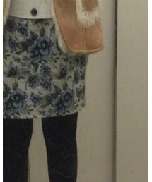 dazzlin | スカート