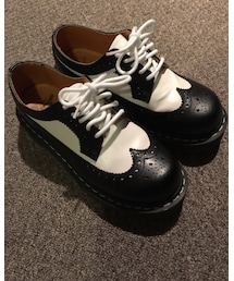 Dr. Martens | シューズ