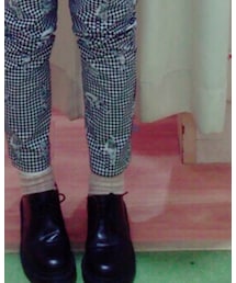 Dr. Martens | ブーツ