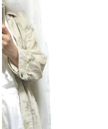 SM2 | ステンカラーコート