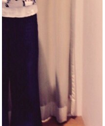 GU | デニムパンツ