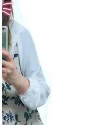 RAY CASSIN | シャツ/ブラウス