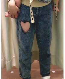 ANAP | デニムパンツ