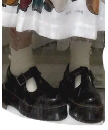 Dr. Martens | パンプス