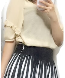 SM2 | Tシャツ/カットソー