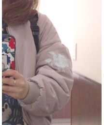 USED | ブルゾン