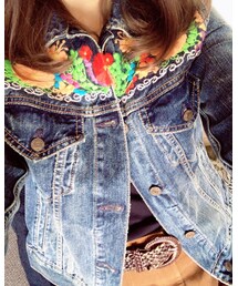 Denim & Supply Ralph Lauren | デニムジャケット