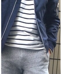 NANO universe | Tシャツ/カットソー