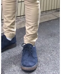 green label relaxing | ドレスシューズ