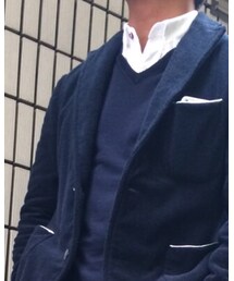 green label relaxing | ニット/セーター