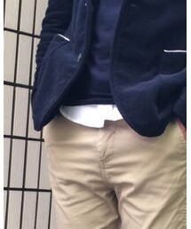 NANO universe | シャツ/ブラウス