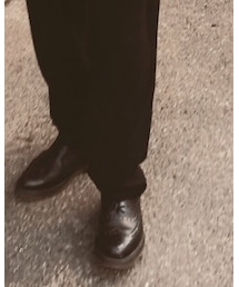 Dr. Martens | ドレスシューズ