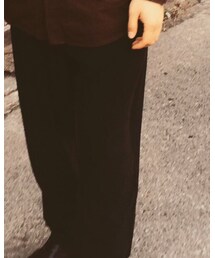 GU | スラックス