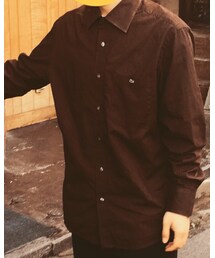 LACOSTE | シャツ/ブラウス