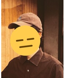 RALPH LAUREN | キャップ