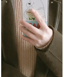 UNIQLO | ワンピース/ドレス