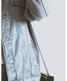 TOPSHOP | デニムジャケット