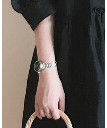 STAR JEWELRY | アナログ腕時計