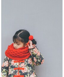 兔子牙 | ダウンジャケット/コート