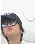 GAP(ギャップ)の「帽子(サンバイザー)」