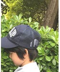GAP(ギャップ)の「帽子(サンバイザー)」