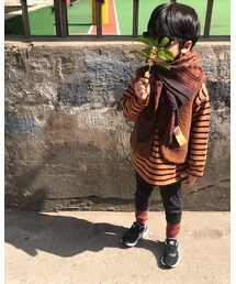 ZARA KIDS | チノパンツ