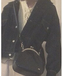 GU | デニムジャケット