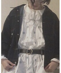 keisuke kanda | つなぎ/オールインワン