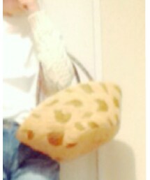 McGREGOR CLASSIC | かごバッグ