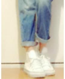CONVERSE | スニーカー